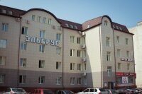 Гостиница Эльбрус Чебоксары-59